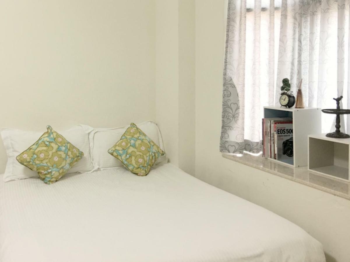 Apartmán Flower Lane 650 Tchaj-nan Exteriér fotografie