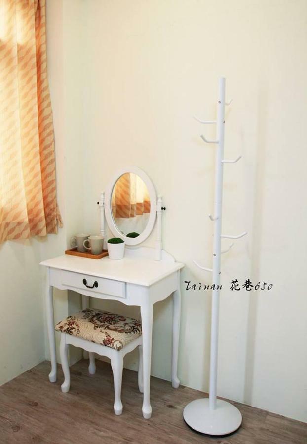 Apartmán Flower Lane 650 Tchaj-nan Exteriér fotografie